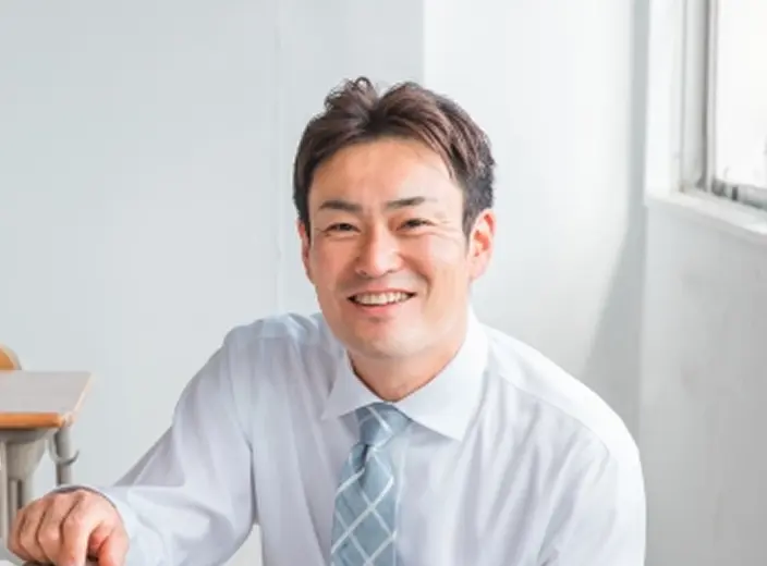 講師 佐藤翔太