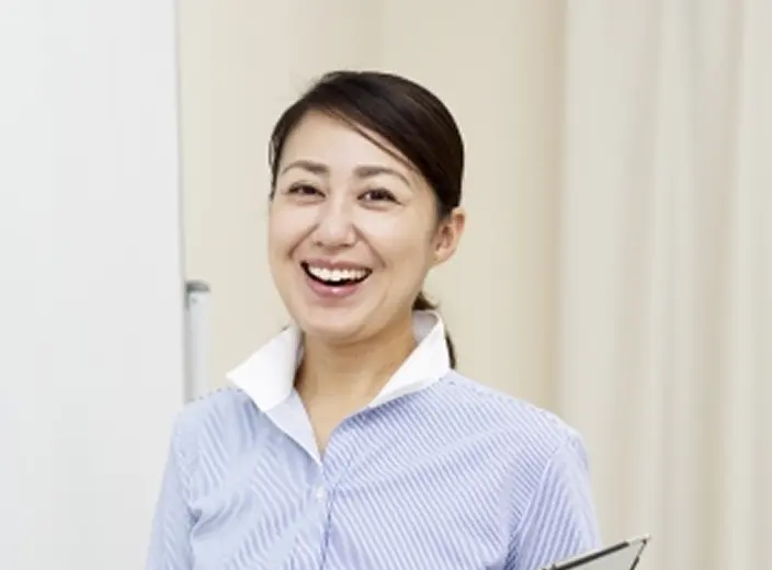 講師 山田優子