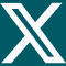 Xのアイコン
